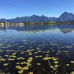 Lieblingsplatz-füssen - Stilvoll Urlauben&wohnen