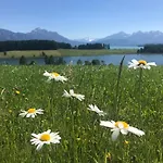 Lieblingsplatz-füssen - Stilvoll Urlauben&wohnen Füssen