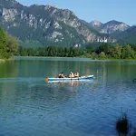Lieblingsplatz-füssen - Stilvoll Urlauben&wohnen *
