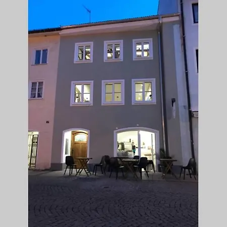 Lieblingsplatz-fuessen - Stilvoll Urlauben & Wohnen Füssen