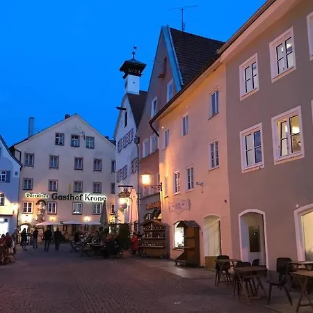 Tatil Evi Lieblingsplatz-fuessen - Stilvoll Urlauben & Wohnen