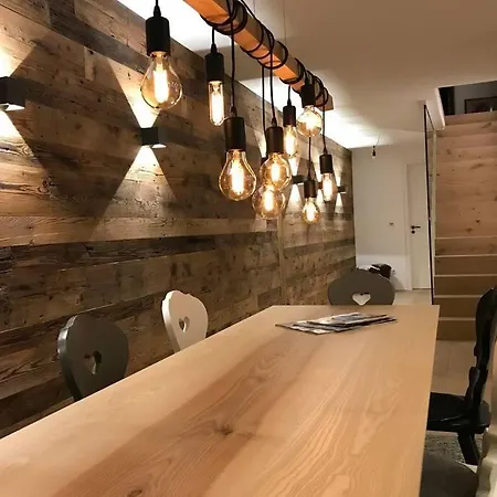 Lieblingsplatz-fuessen - Stilvoll Urlauben & Wohnen 別荘 フュッセン