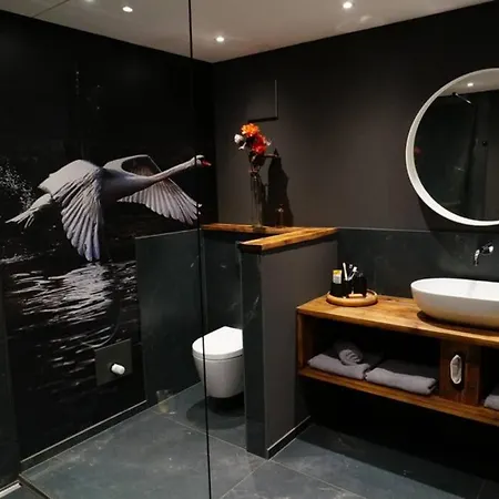 別荘 Lieblingsplatz-fuessen - Stilvoll Urlauben & Wohnen