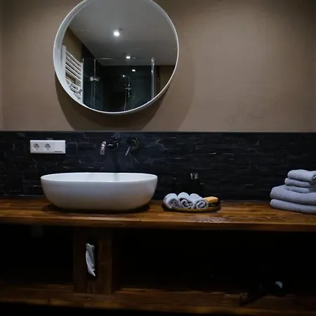 別荘 Lieblingsplatz-fuessen - Stilvoll Urlauben & Wohnen フュッセン