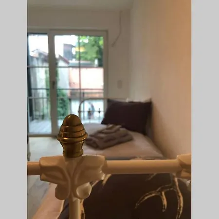 Lieblingsplatz-fuessen - Stilvoll Urlauben & Wohnen * フュッセン