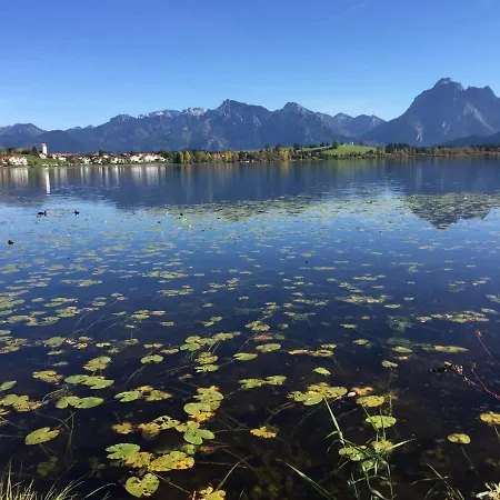 Lieblingsplatz-fuessen - Stilvoll Urlauben & Wohnen