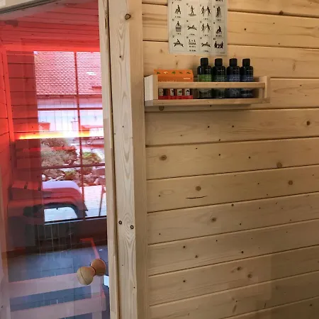 Lieblingsplatz-fuessen - Stilvoll Urlauben & Wohnen Holiday home *