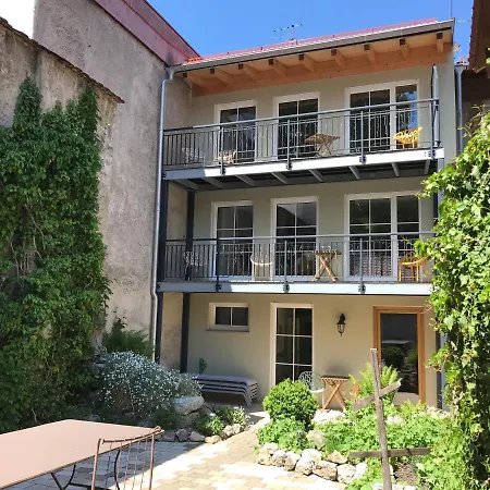 Lieblingsplatz-fuessen - Stilvoll Urlauben & Wohnen 別荘 フュッセン