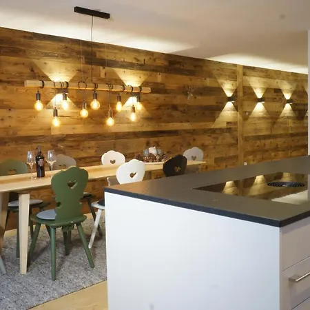 Lieblingsplatz-fuessen - Stilvoll Urlauben & Wohnen 別荘