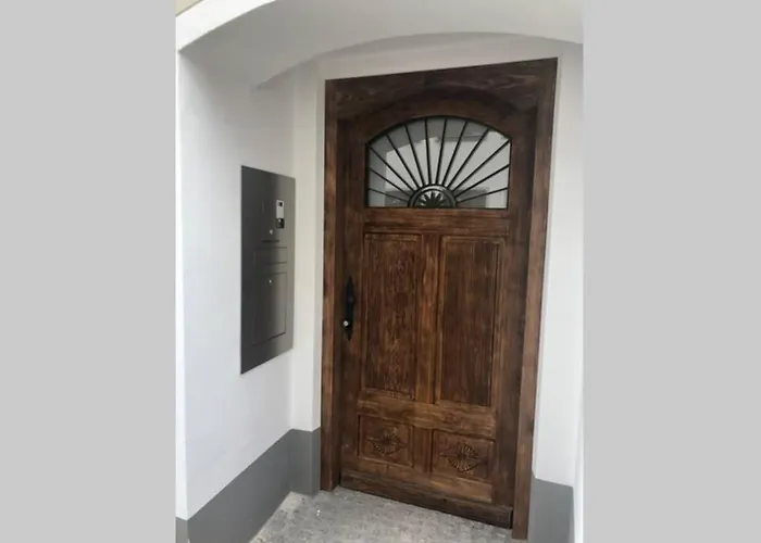 Lieblingsplatz-fuessen - Stilvoll Urlauben & Wohnen