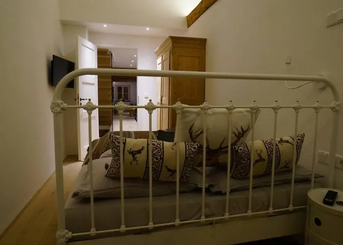 Casa vacanze Lieblingsplatz-fuessen - Stilvoll Urlauben & Wohnen Füssen