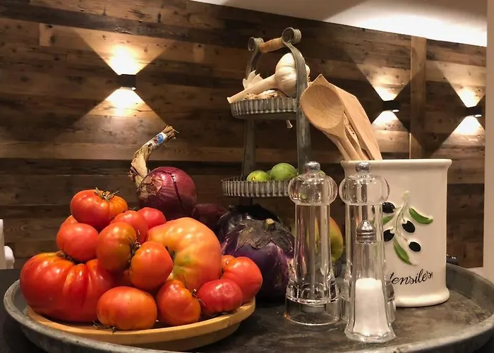 Lieblingsplatz-fuessen - Stilvoll Urlauben & Wohnen Füssen