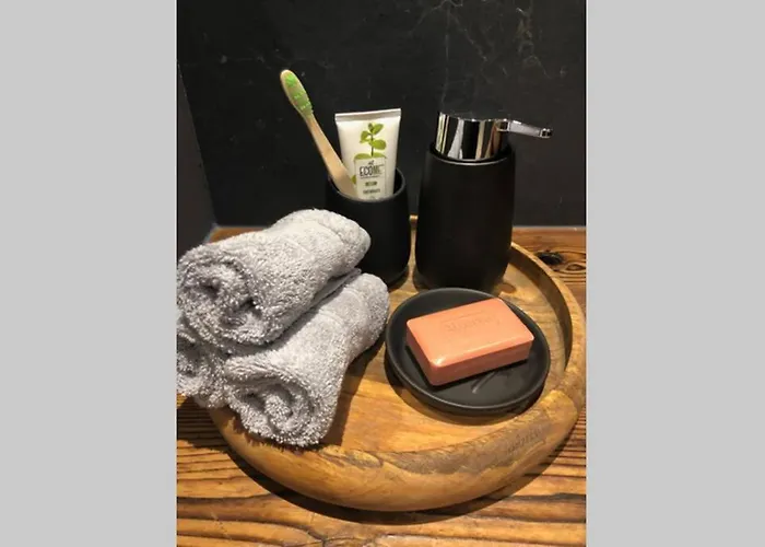 Casa vacanze Lieblingsplatz-fuessen - Stilvoll Urlauben & Wohnen Füssen