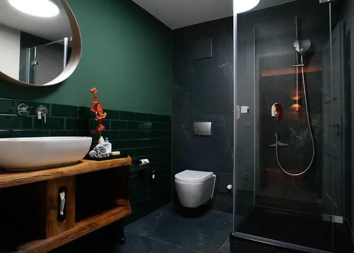 Lieblingsplatz-fuessen - Stilvoll Urlauben & Wohnen