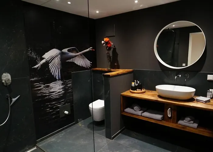 Casa vacanze Lieblingsplatz-fuessen - Stilvoll Urlauben & Wohnen