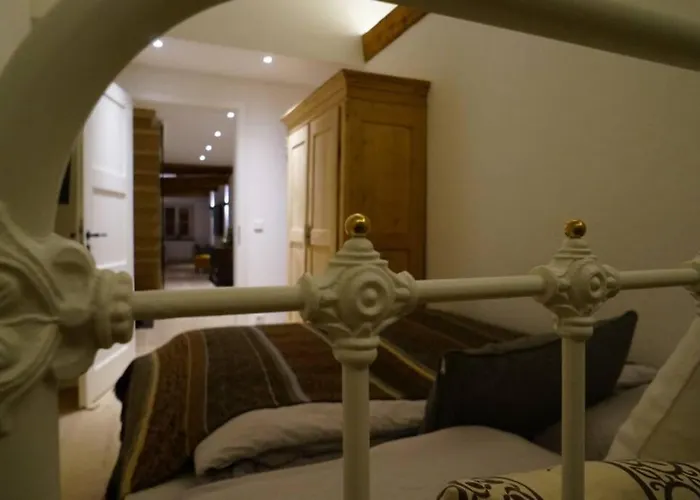 Casa vacanze Lieblingsplatz-fuessen - Stilvoll Urlauben & Wohnen *