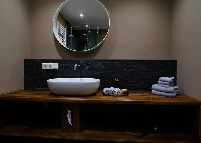 Casa vacanze Lieblingsplatz-fuessen - Stilvoll Urlauben & Wohnen Füssen