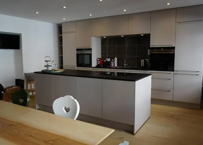 Lieblingsplatz-fuessen - Stilvoll Urlauben & Wohnen Casa vacanze Füssen