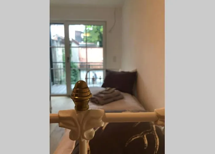 Lieblingsplatz-fuessen - Stilvoll Urlauben & Wohnen * Füssen