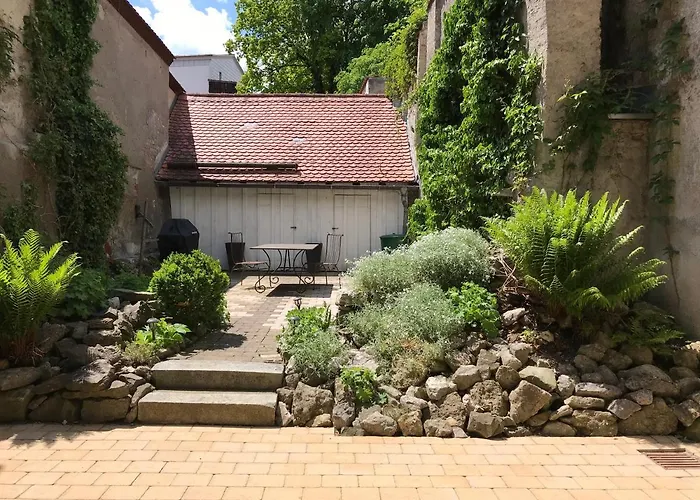 Casa vacanze Lieblingsplatz-fuessen - Stilvoll Urlauben & Wohnen