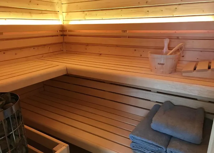 Lieblingsplatz-fuessen - Stilvoll Urlauben & Wohnen *